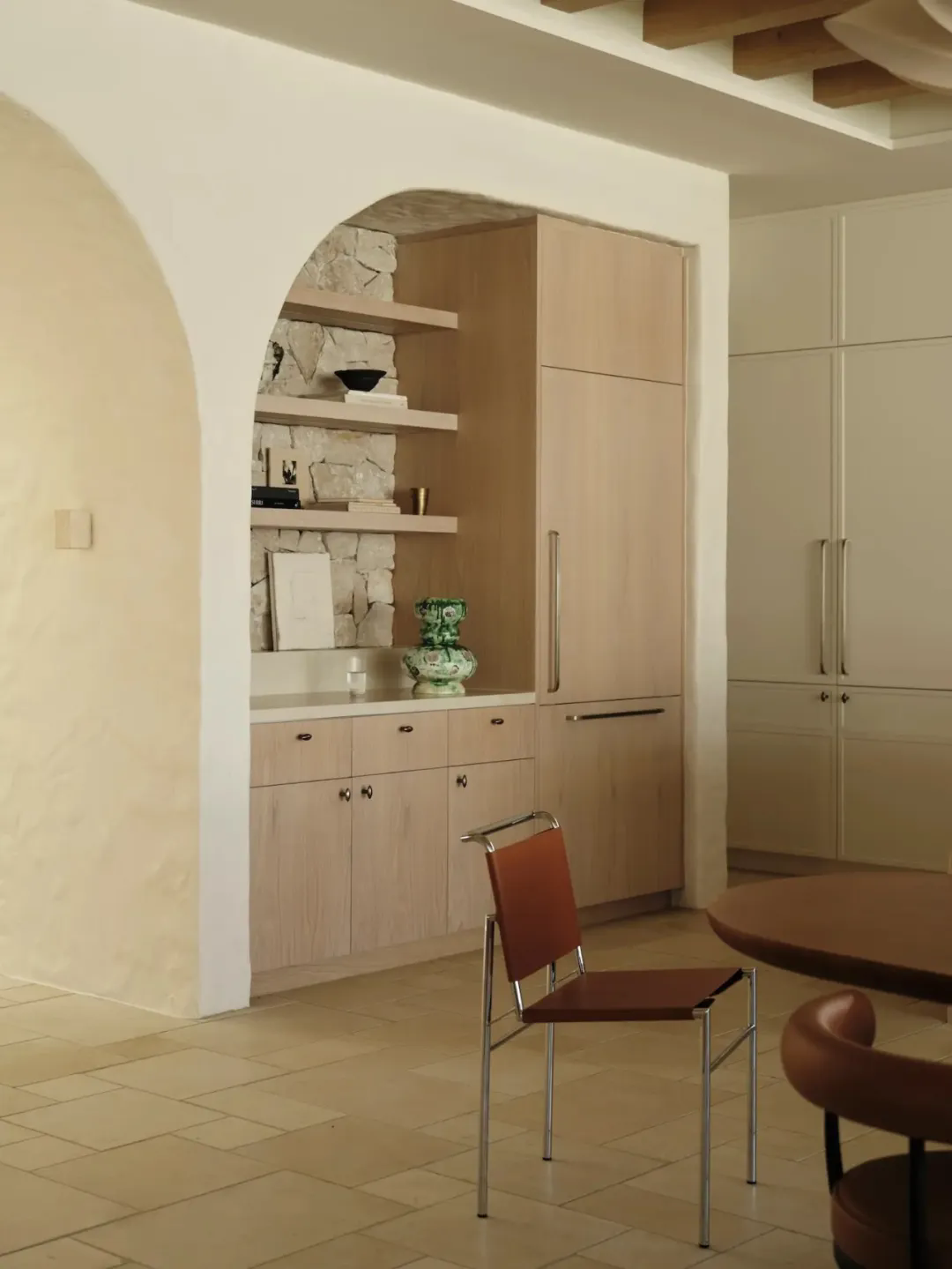 轻松治愈 · 在海风与绿意间找回生活的松弛感丨澳大利亚丨Studio George (室内),Ooz Designs (建筑)-6