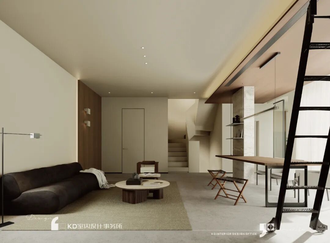 曲水风和丨中国重庆丨KD室内设计事务所-43