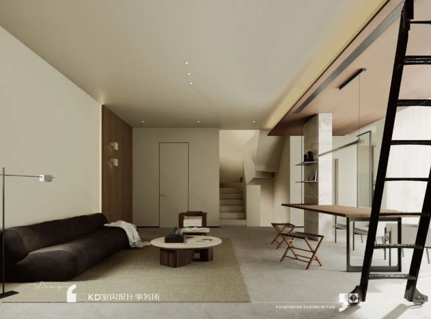 曲水风和丨中国重庆丨KD室内设计事务所-43