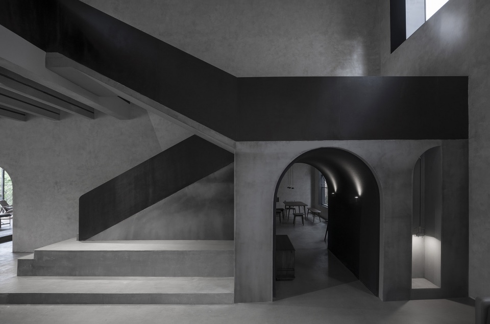 致家家居展厅设计丨杭州明白创意设计有限公司-27