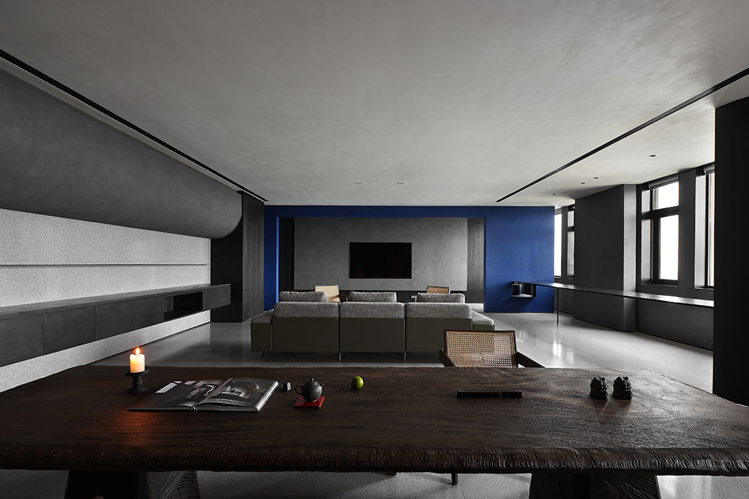 内外边界丨中国福建丨厦门之壹设计-187