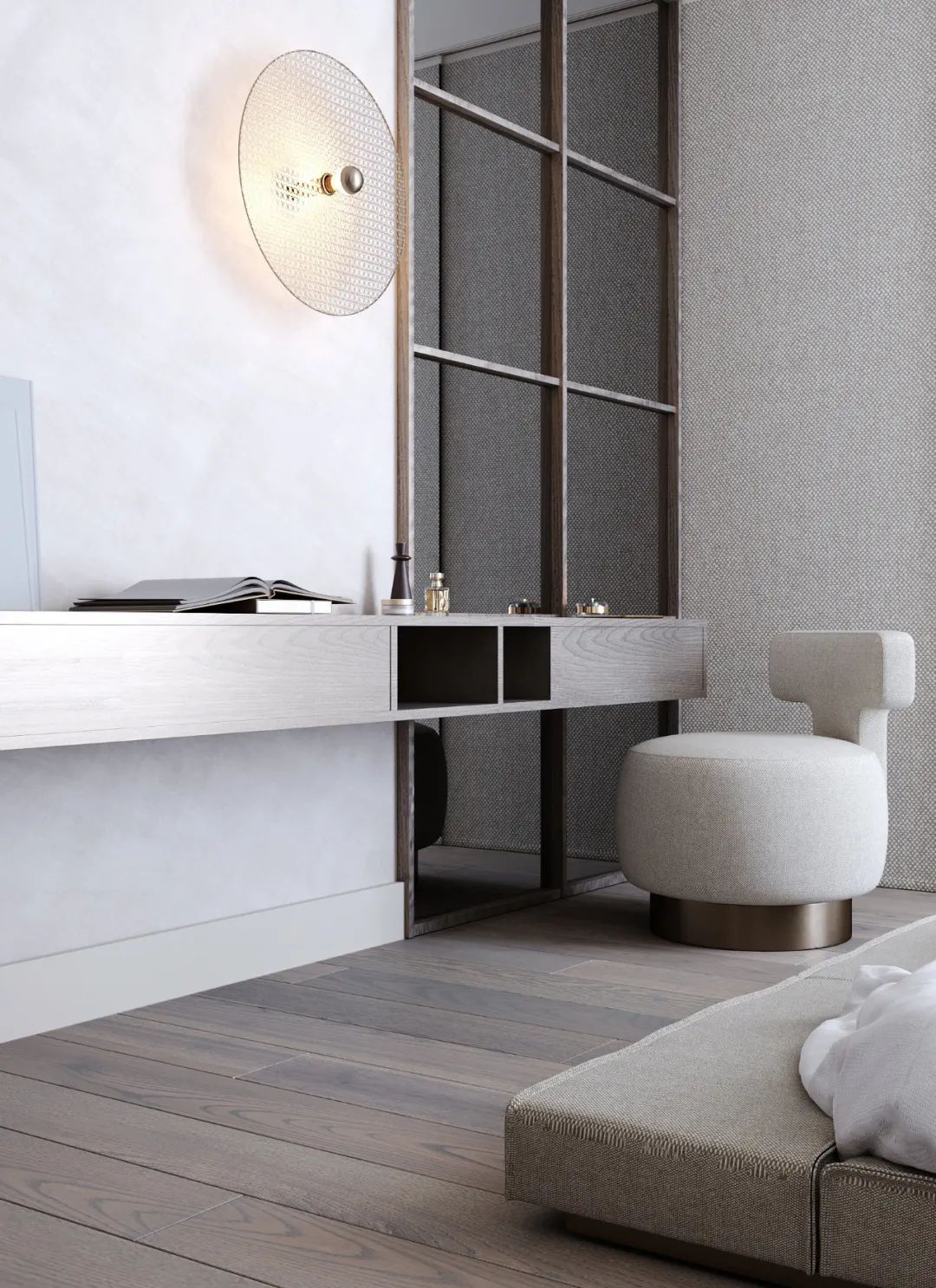 现代风格的多重演绎丨HDm2 Studio-102