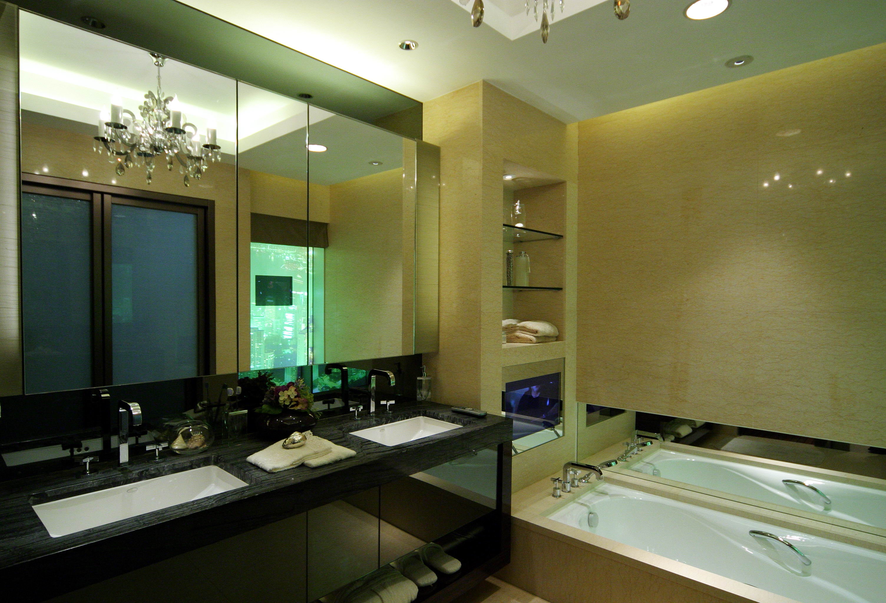 Kowloon 6 MockupKowloon 6 Mockup 梁志天-18