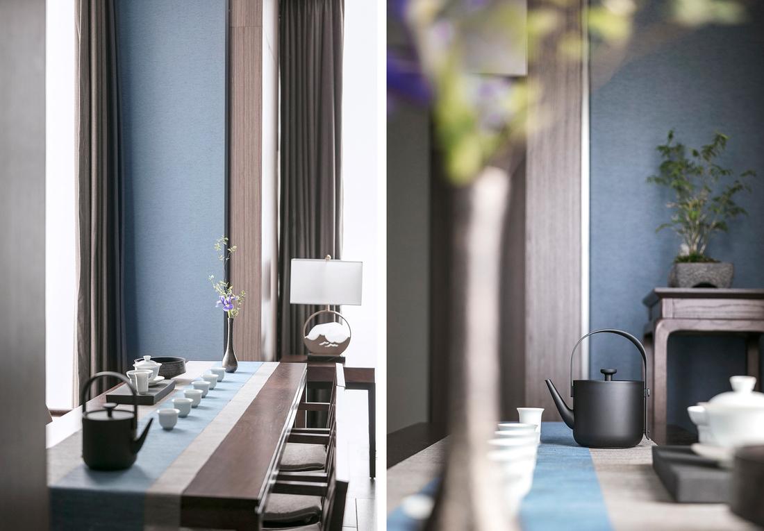 玖玖食 ‧ 堂 · 多功能空间设计-37