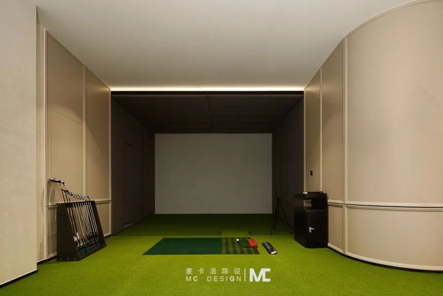 麦卡洛陈设|循隐宁静之处-31