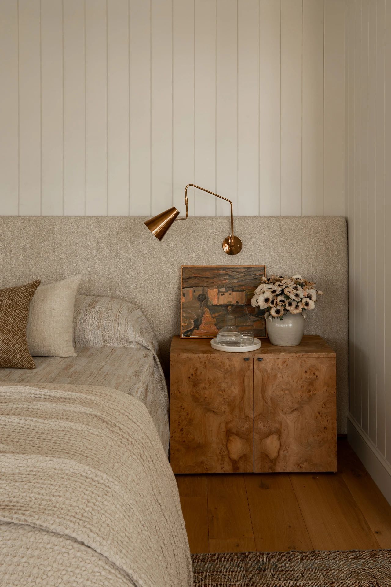 Amber Interiors 情感栖息地丨美国洛杉矶-51