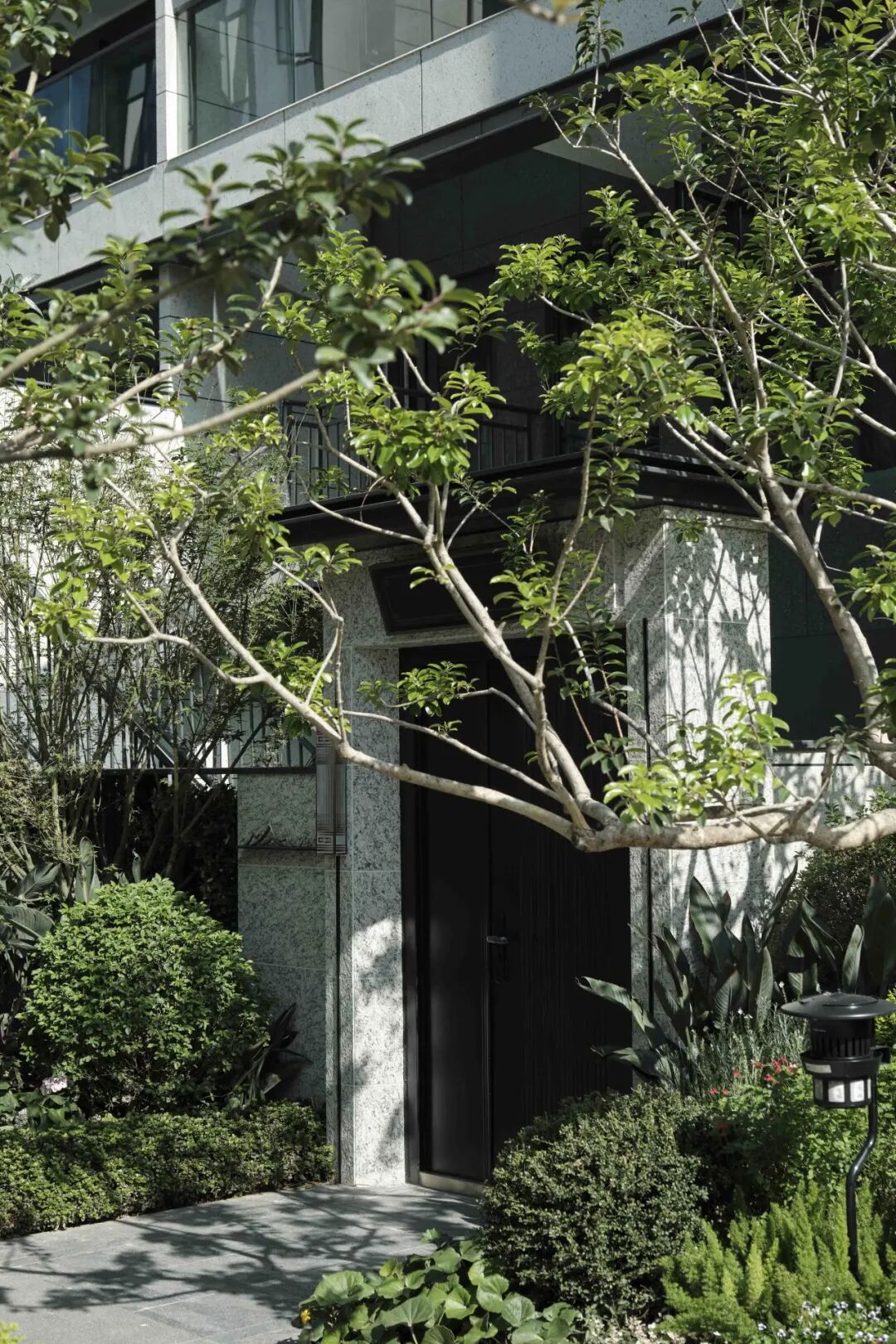 贵阳中海·映山湖丨中国贵阳丨SED新西林景观国际-67