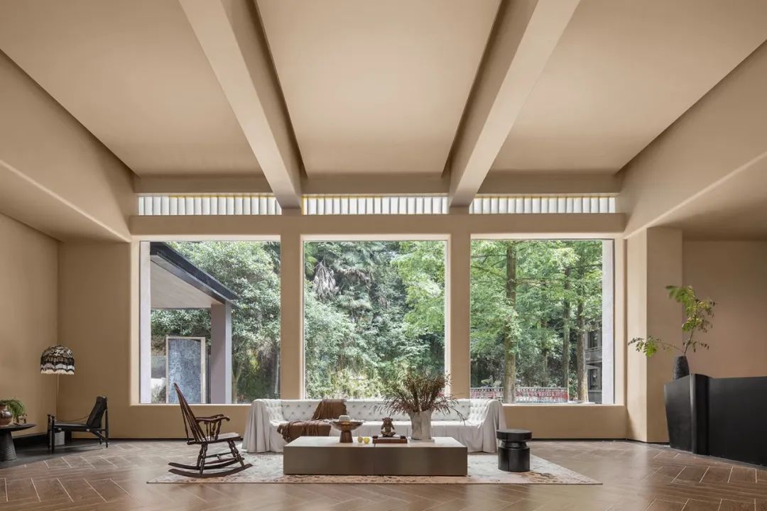 金华远方·双龙宾馆丨中国金华丨IF DESIGN 羽果设计-24