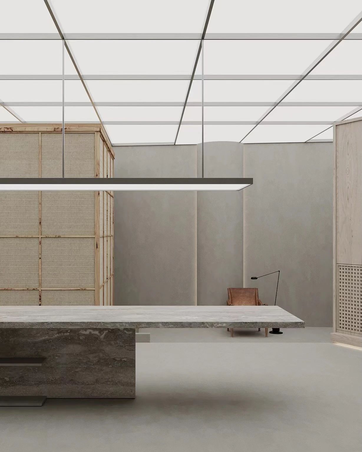 迴构丨中国浙江丨隹聿设计工作室-40