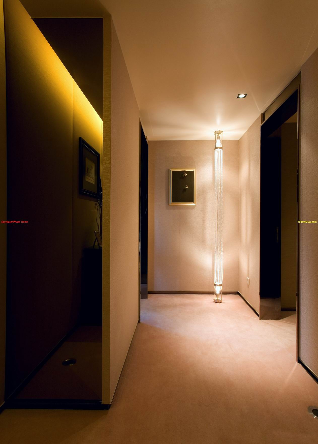 后现代 上海上海浦东汤臣一品（梁志天）-39