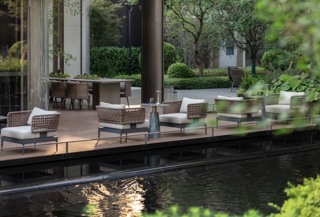 成都·玺宸和著实体展示区丨中国成都丨DAOYUAN | 道远设计-24