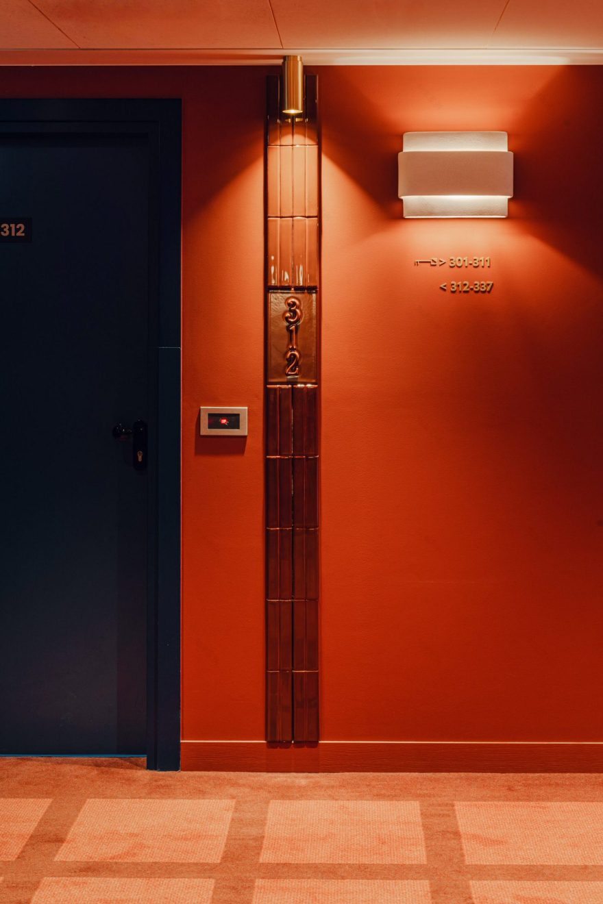 西餐厅丨波兰波兹南丨Holloway Li-46