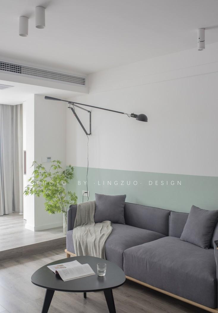 西安领作空间设计-5