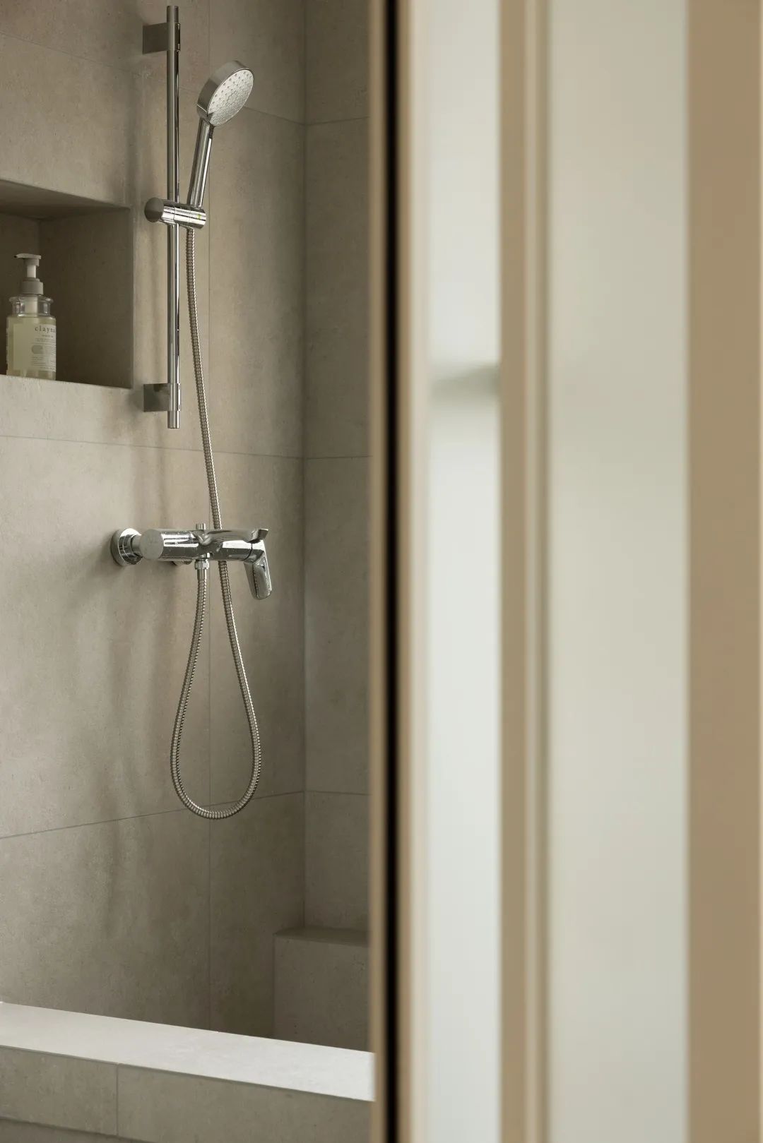 给社牛女儿打造的家，常被邻居组团夸赞-141