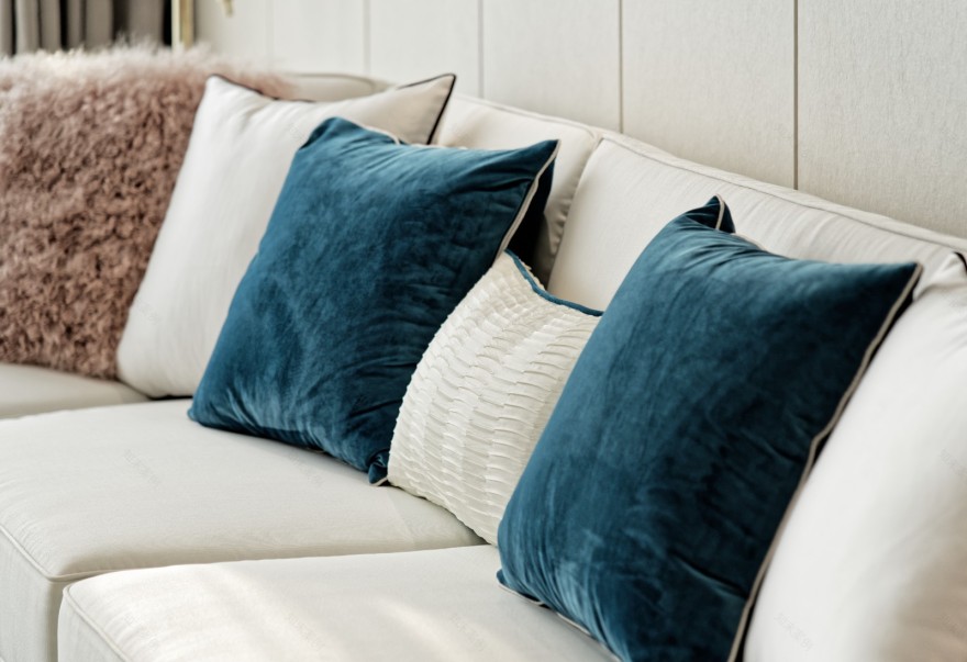 镇江苏宁广场西塔样板房(三套) 黄志达-11