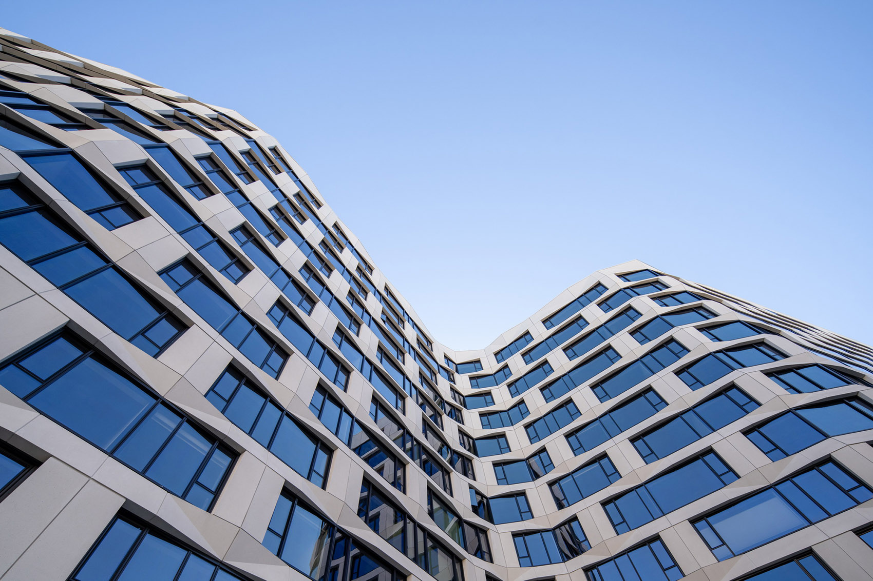 美国 Serif 公寓和 The Line 酒店丨Handel Architects-15