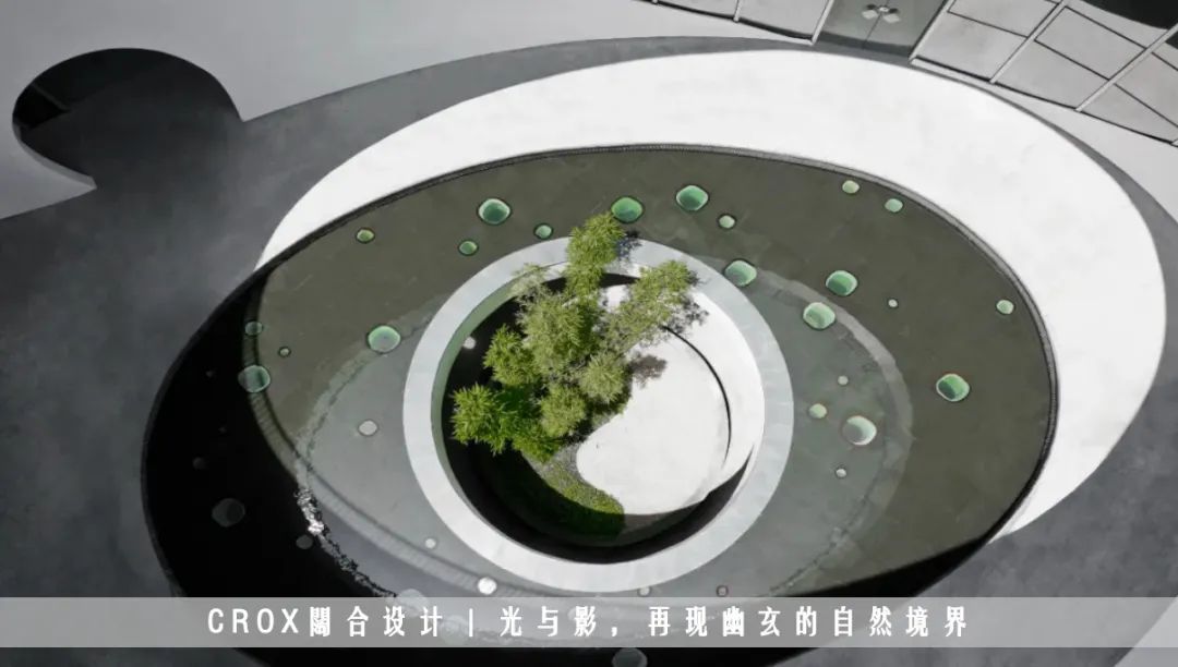 衍筑设计:构建现代别墅办公新概念-51