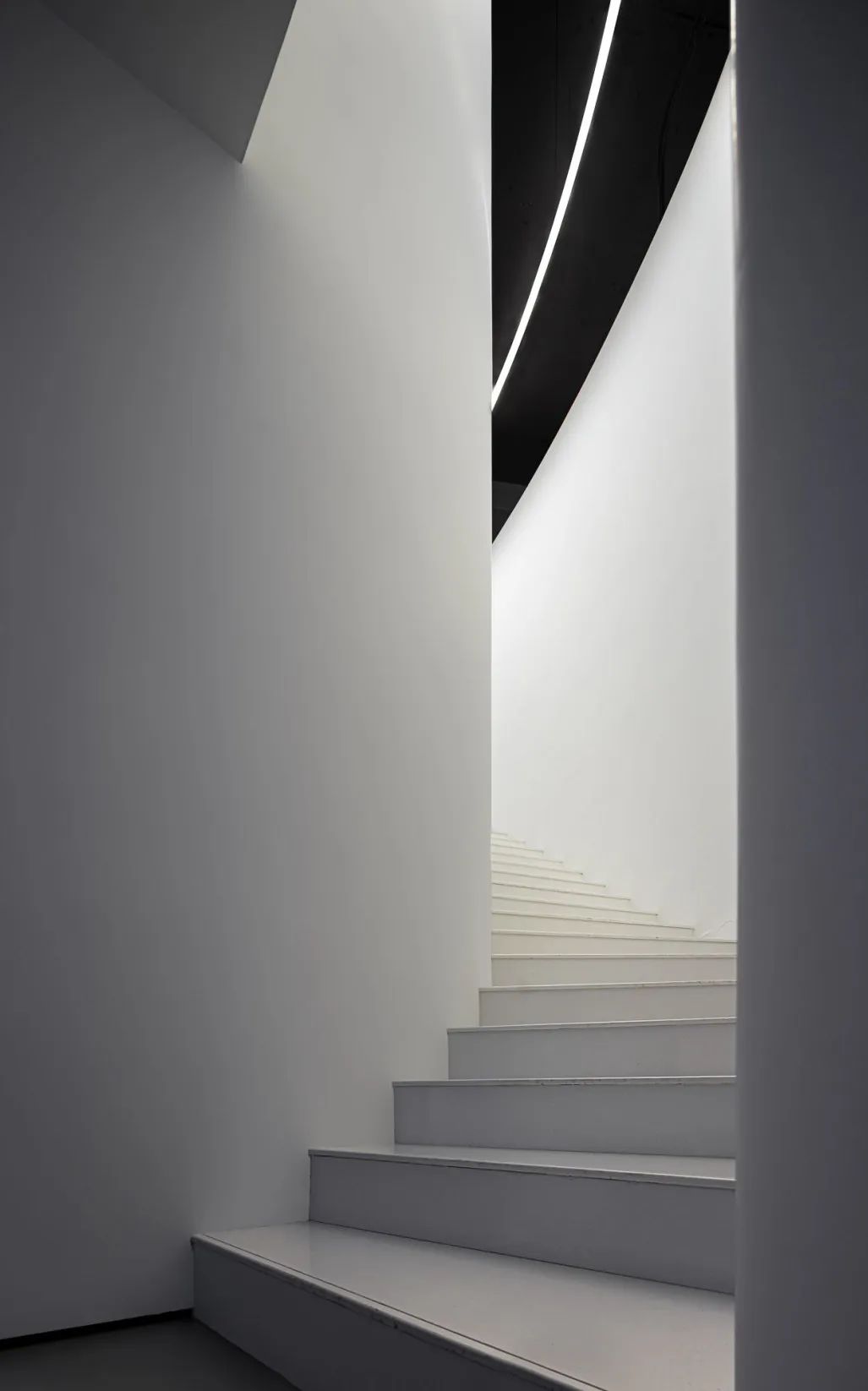 腾云筑科总部展厅 | YLHD三匠建筑-29