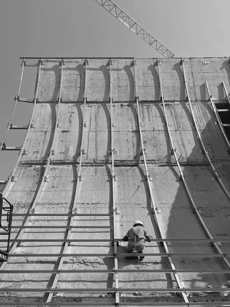 赣州七鲤皇冠假日度假酒店丨中国赣州丨尚恩(上海)建筑设计有限公司-42