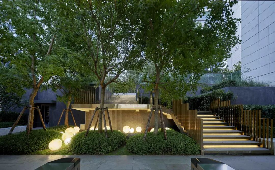 贵阳中海·映山湖丨中国贵阳丨SED新西林景观国际-13