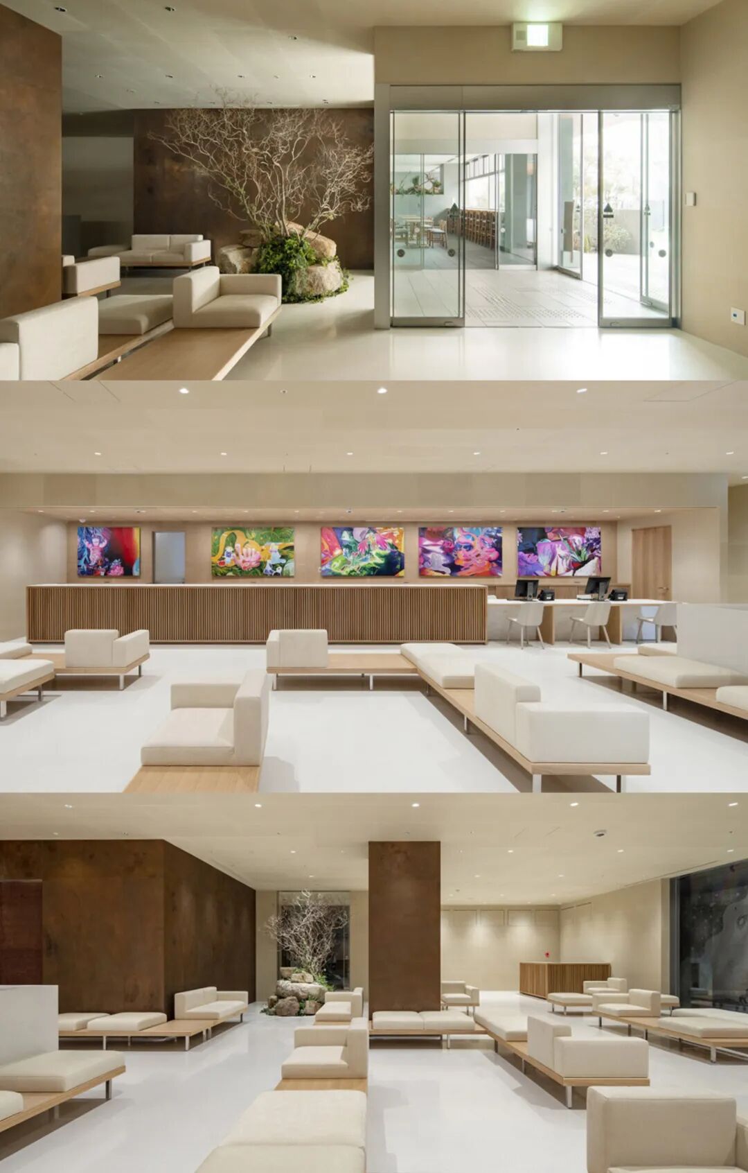 私立医院设计丨中国青岛-0