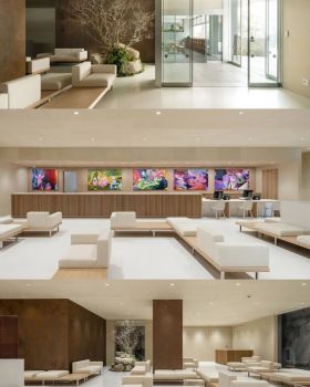 私立医院设计丨中国青岛