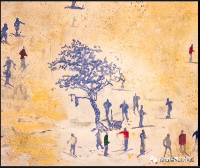 在造建筑工作室丨中国北京-10