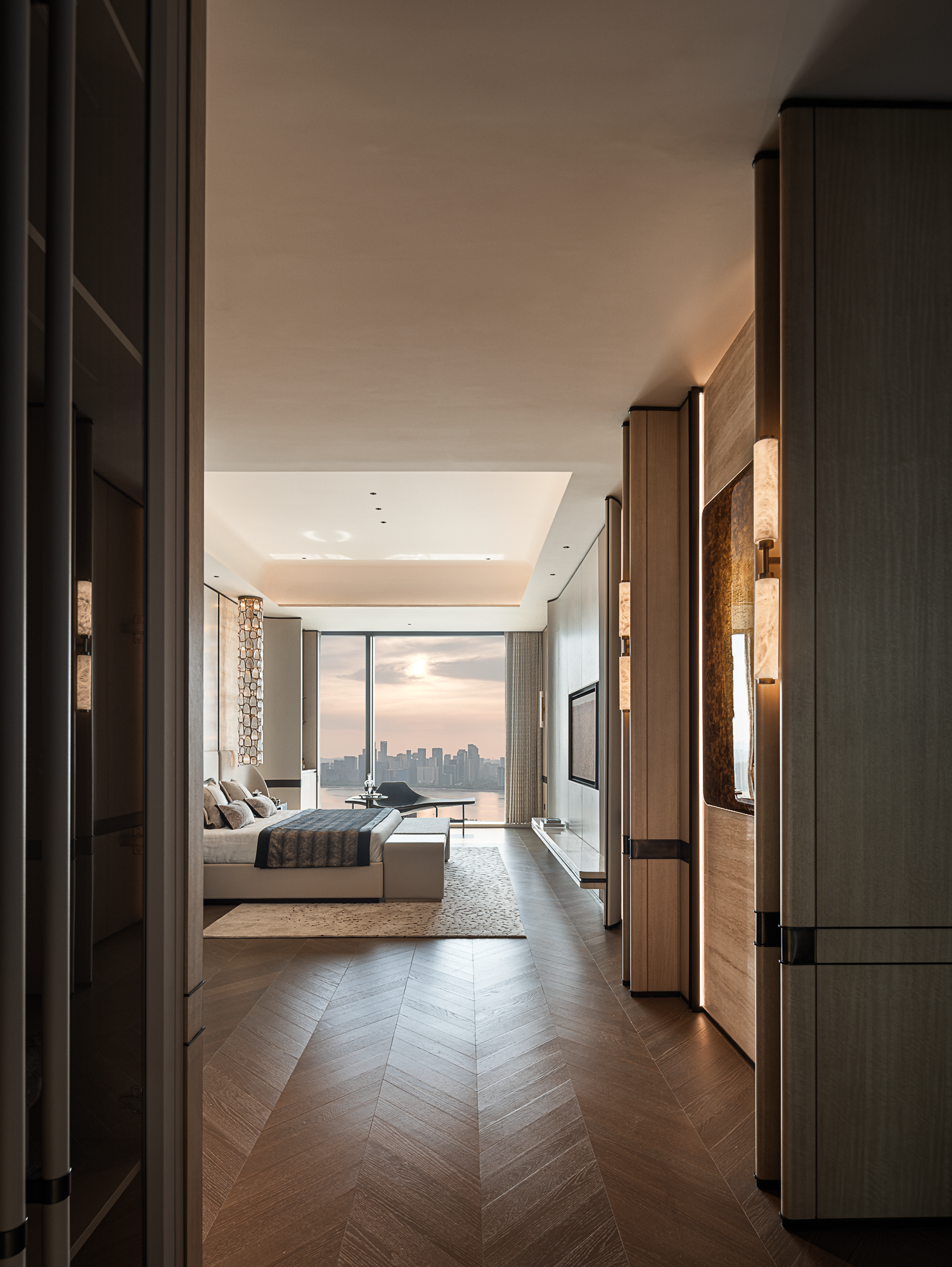 傲璇兆丰Essence丨中国杭州丨GFD广飞设计-44