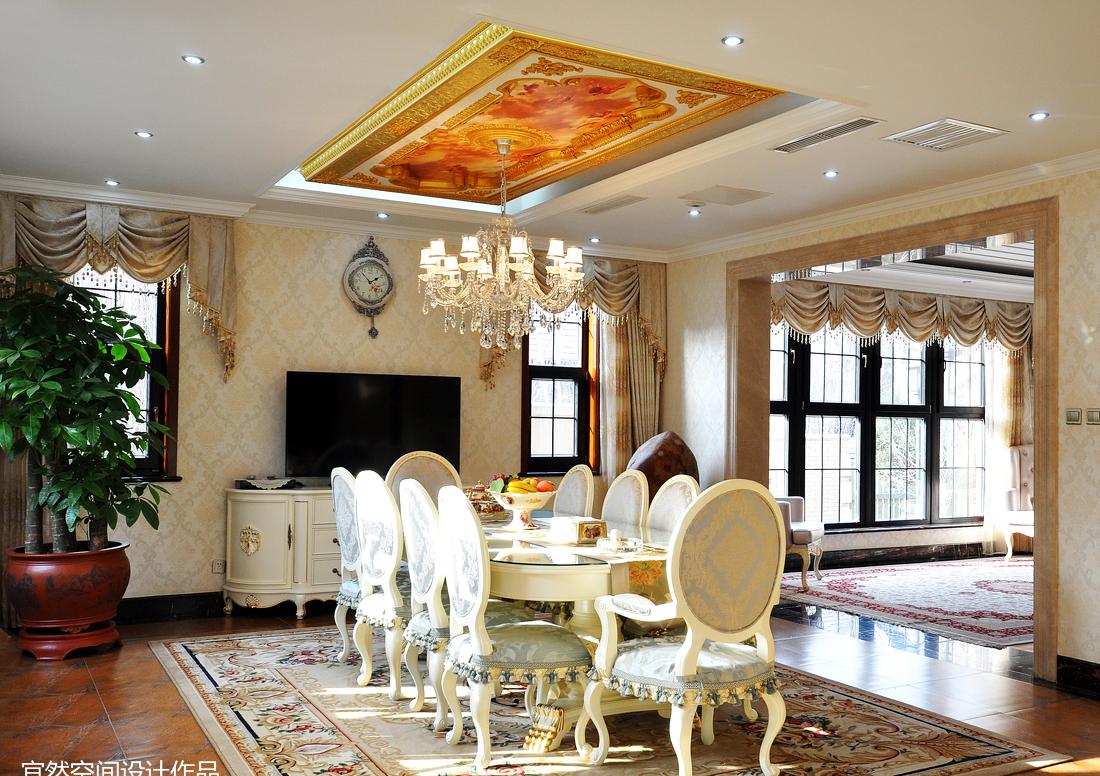 麦卡伦地家居设计实景鉴赏-28