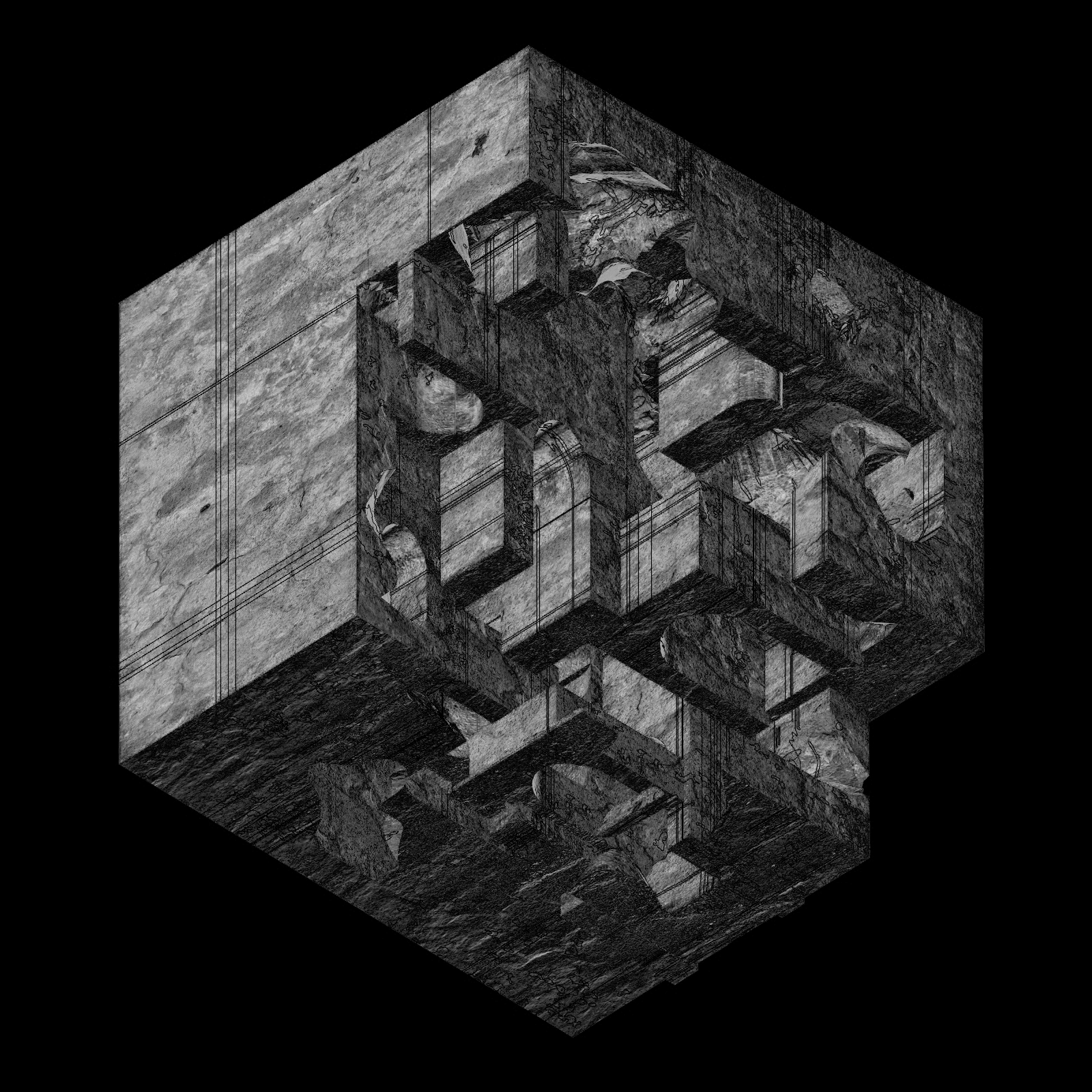 机器人·实验室·超级·人工制品-18