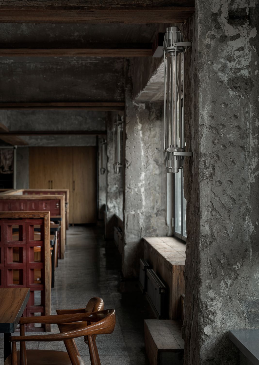 一烧一烤丨中国沈阳丨同声和设计-14