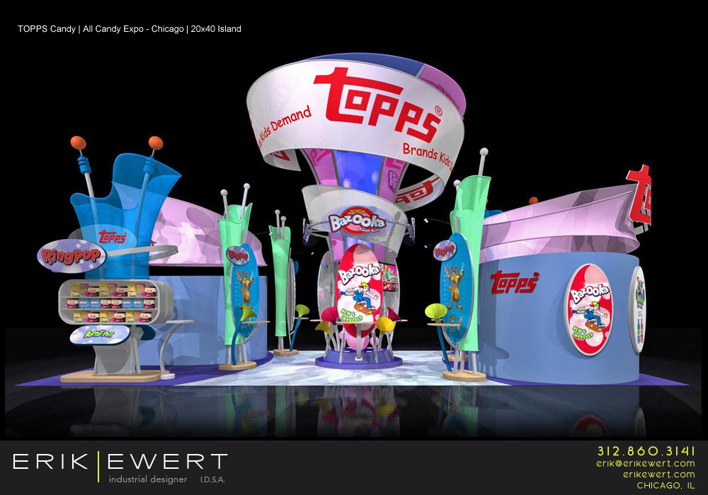 埃里克Ewert 设计总监-1