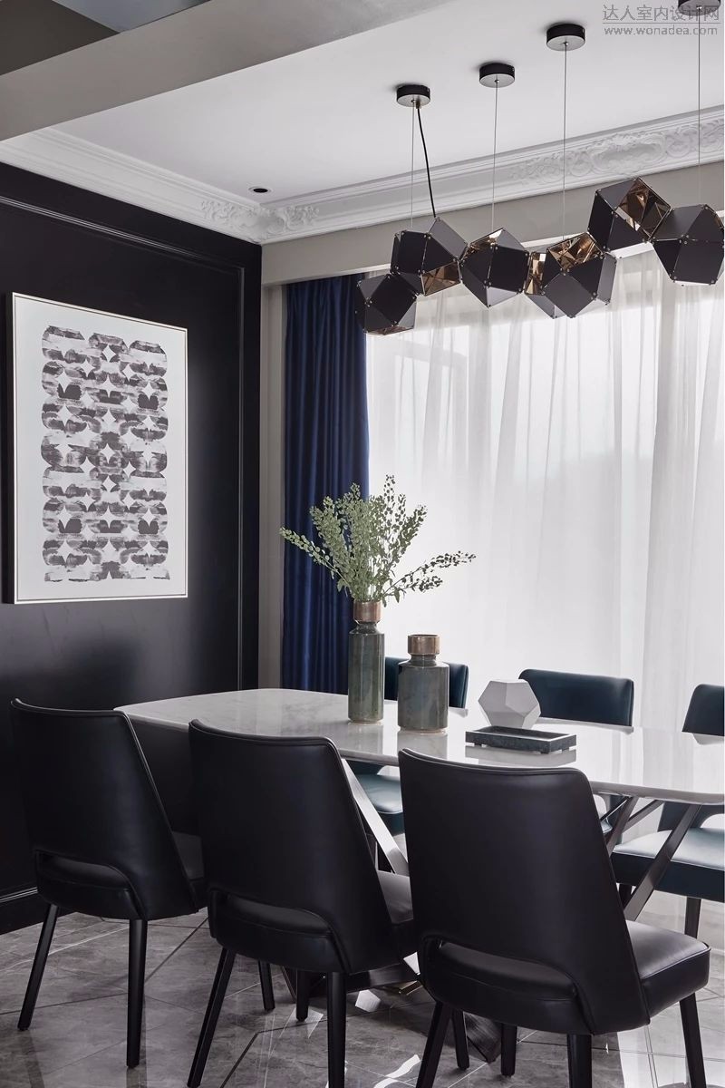 丽水黎水仁佳设计 | 倾城140㎡-9