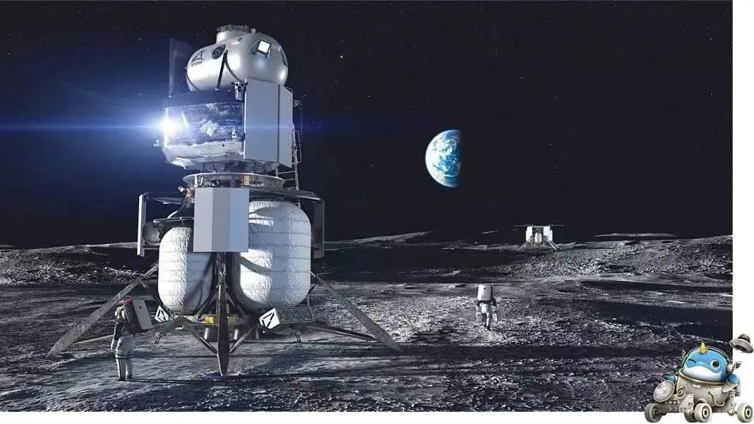 梦幻登月 · 大华·非凡御售楼处设计丨中国大连丨CIMA希玛设计-20