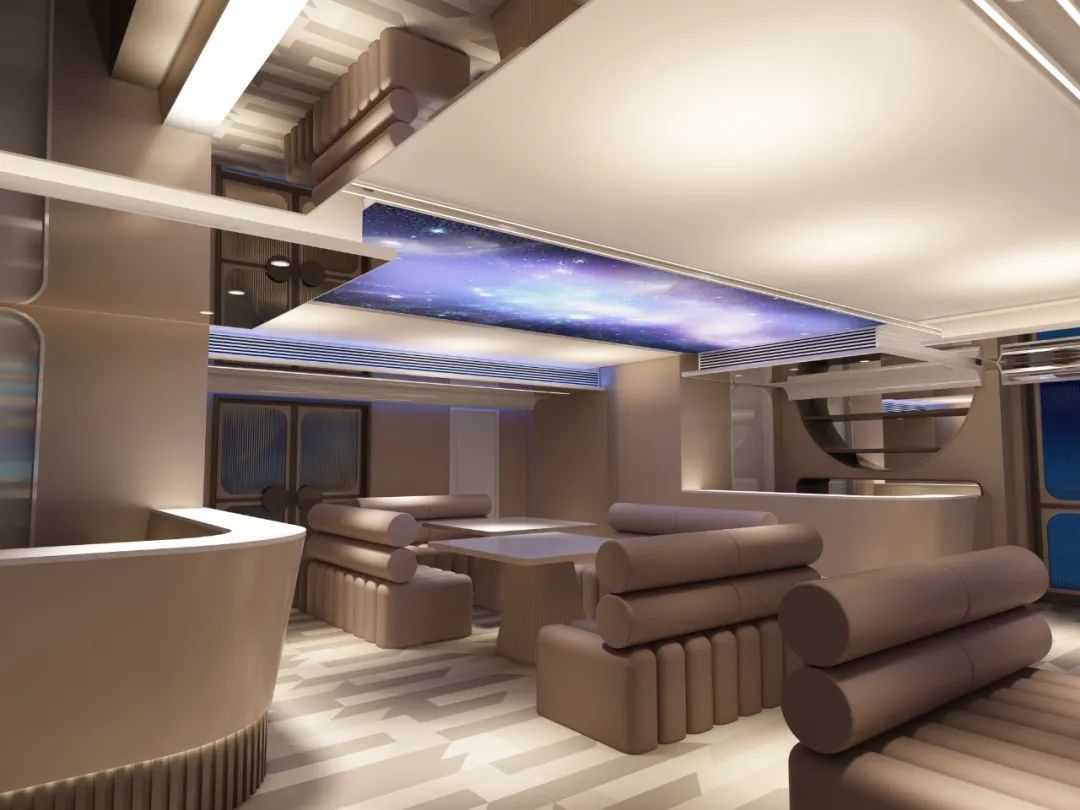 【新作】余杰 | 波赛东66游船！-35