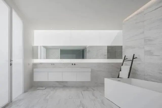 卡萨云丨泰国曼谷丨BOON DESIGN-54