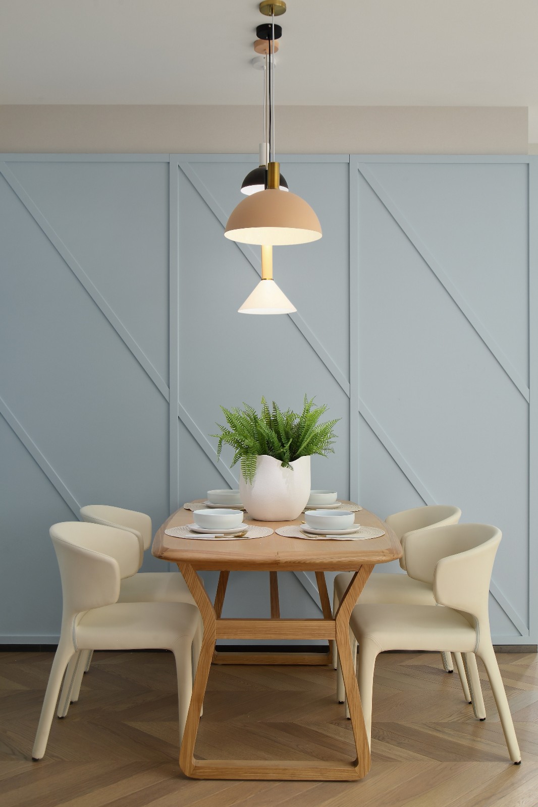 沈阳浦江·御景湾样板房·C2户型-6