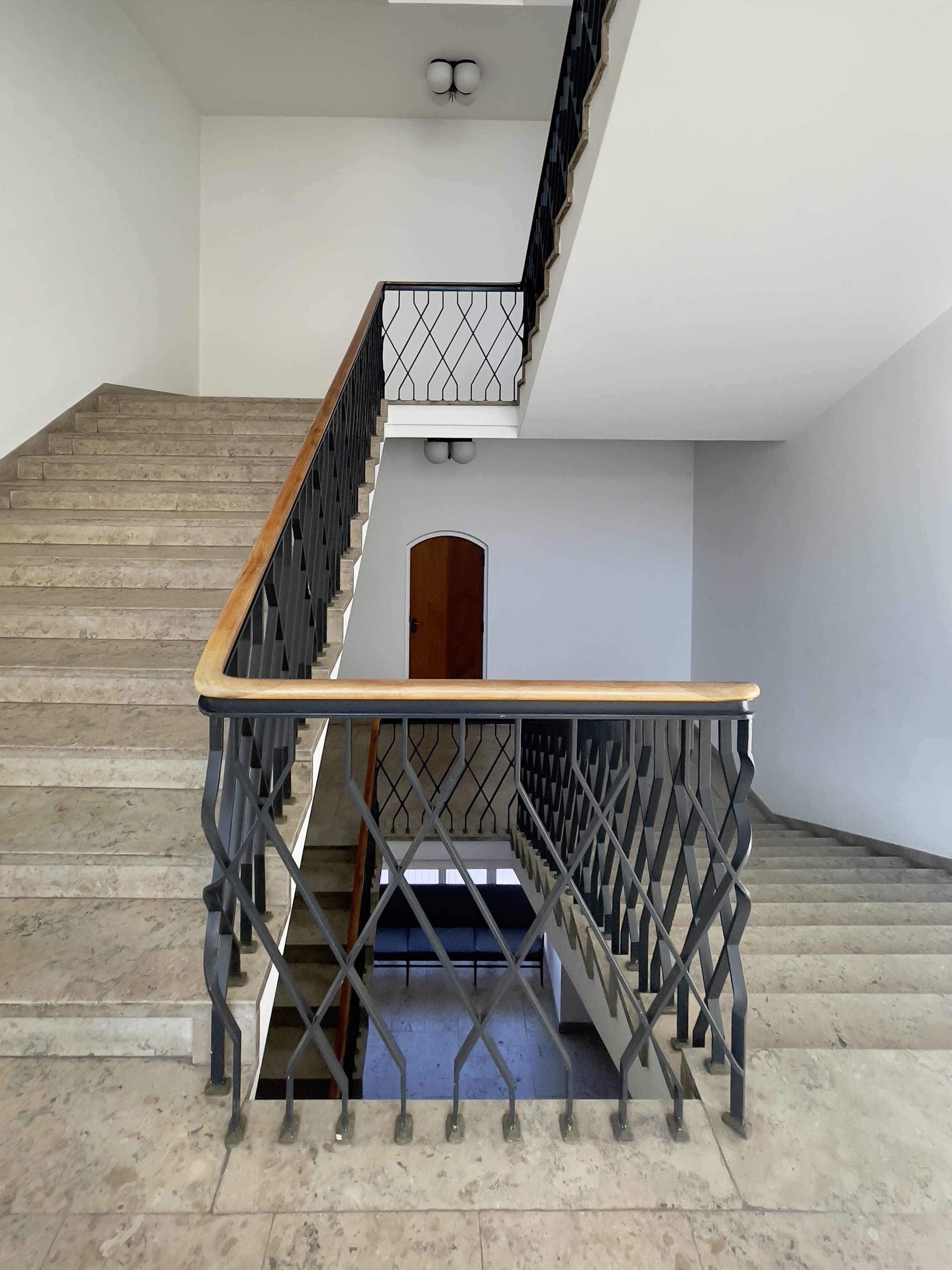 Frederiksberg Rådhus 1941-53-10