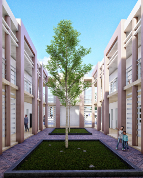 MIDDLE SCHOOL -CONCOUR -