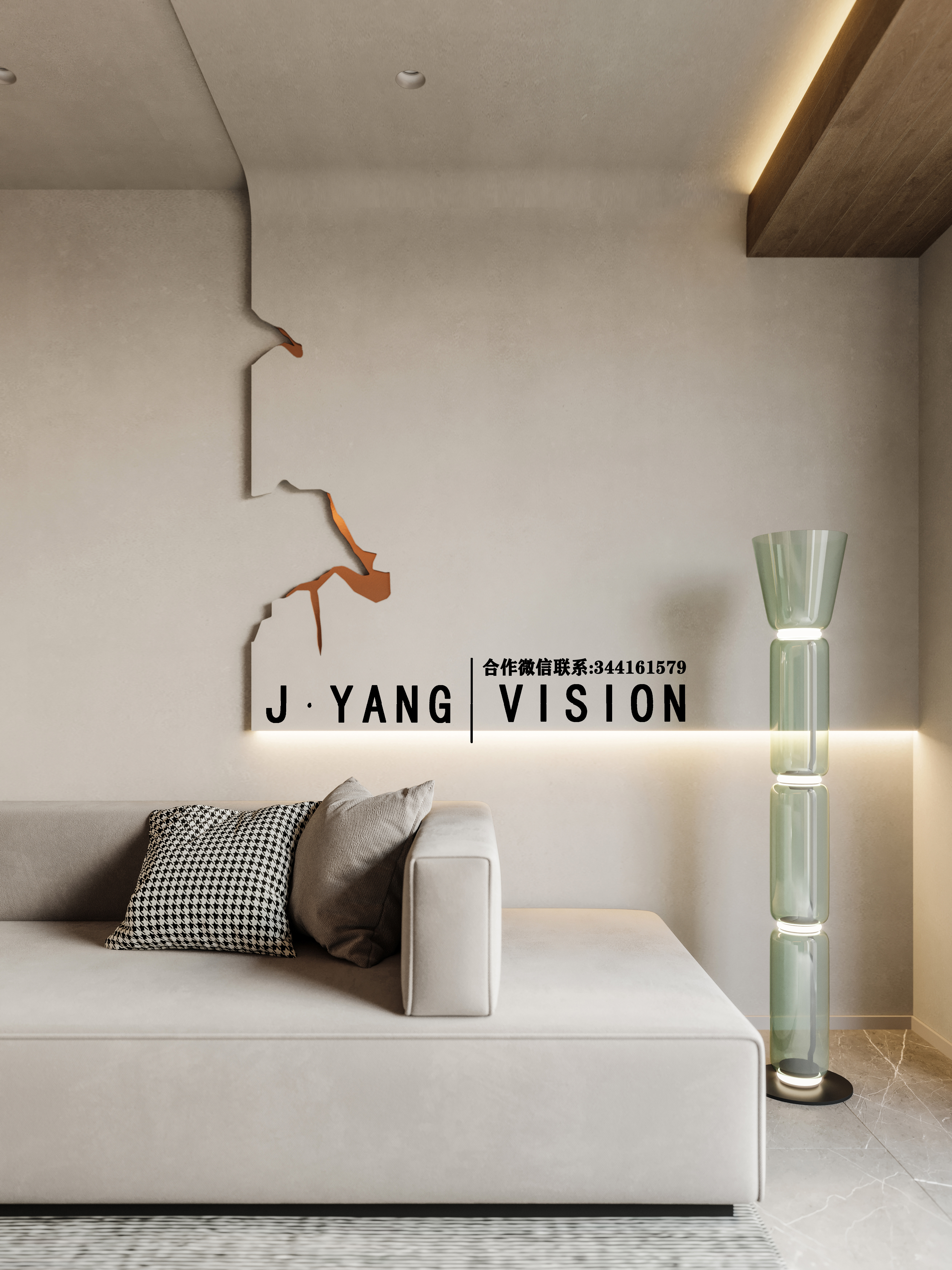 一套你喜欢的家装-2