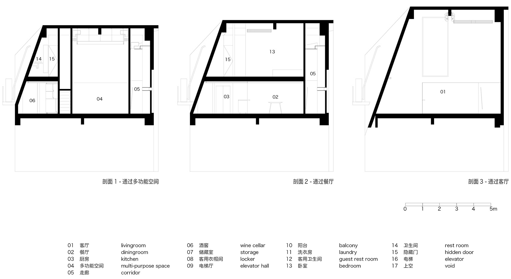 临时栖息地丨中国上海丨优意建筑设计（上海）有限公司-131