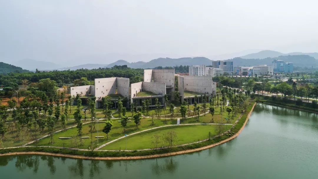 2019 全球创意办公空间盘点,惊艳的不仅仅是设计!-44