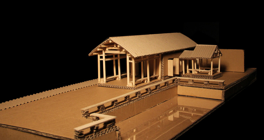 南京桦墅村口乡村铺子 / 周凌工作室-31