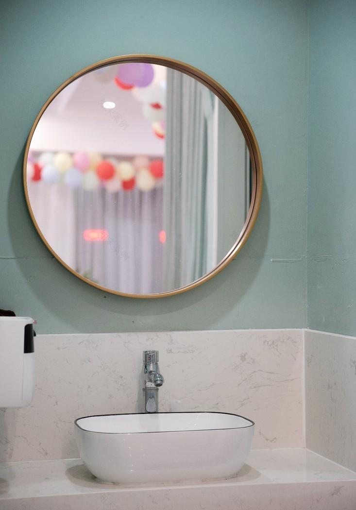 庆设计实景|| 皮肤管理中心 打造精致美肤空间-17