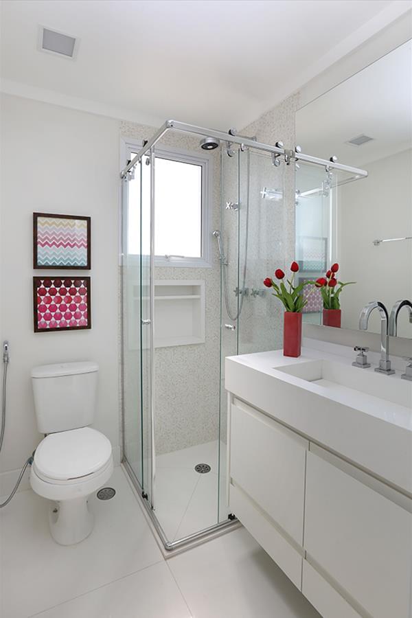 巴西 Vila Mariana 公寓-11