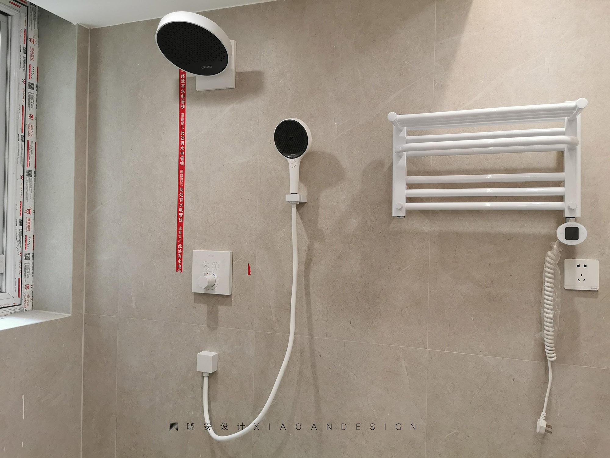 亲近自然 · 沉浸在无限的温柔里丨晓安设计-22