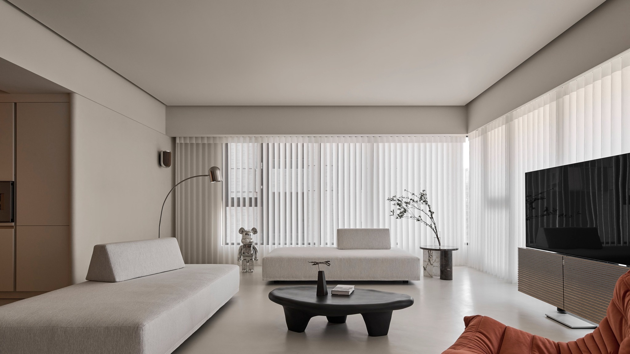 无界构筑丨参拾柒号设计-6