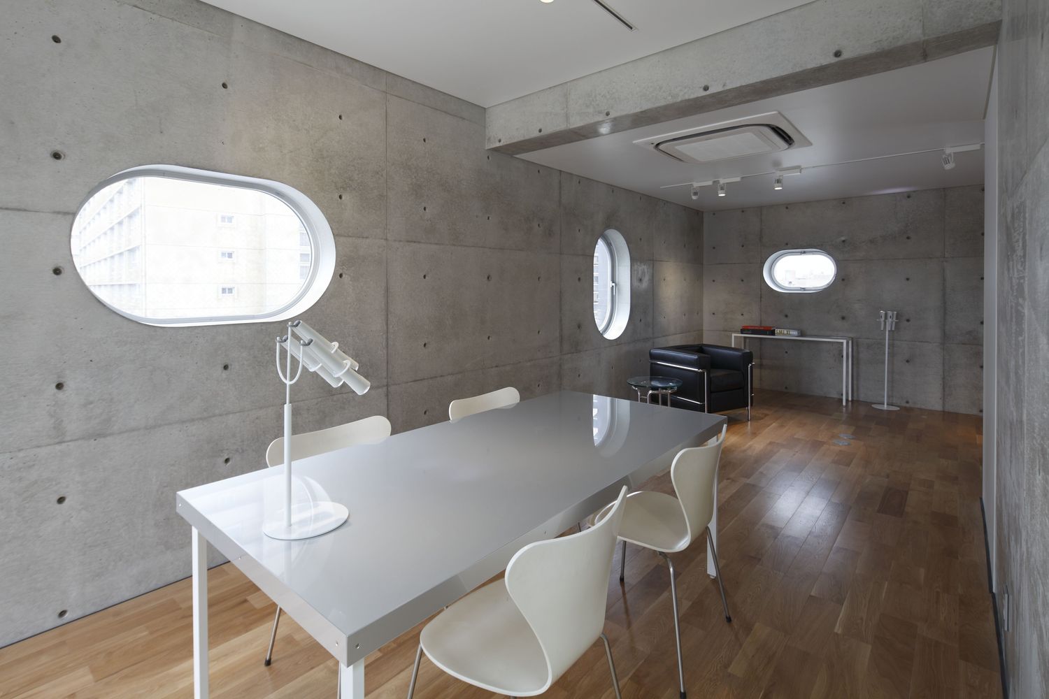 TETOTE NOTE  Yoshihiro Kato Atelier-36