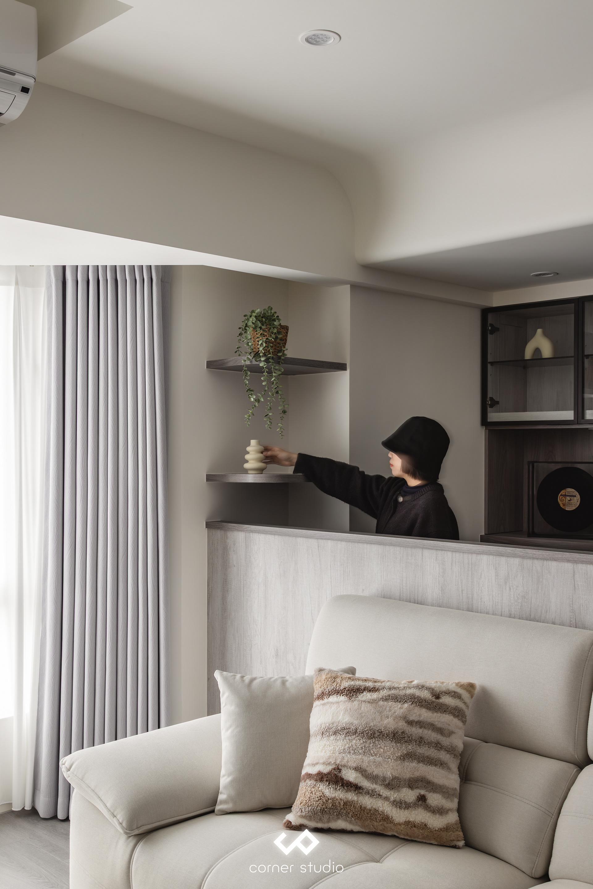 Sanchong_Residential / Xing Yu Design-3