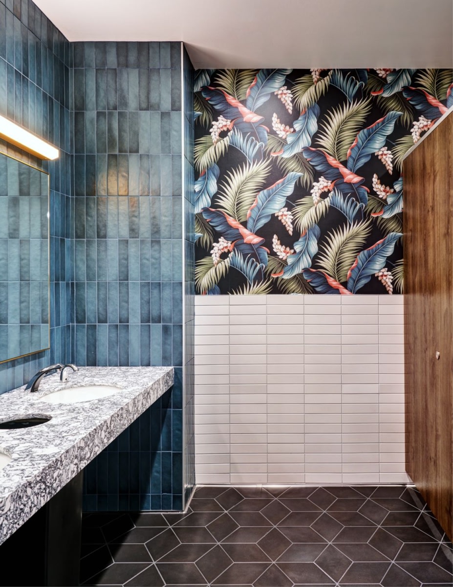 威瑟斯全球办事处·灵活多元的法律界办公空间丨美国丨ASD | SKY-17